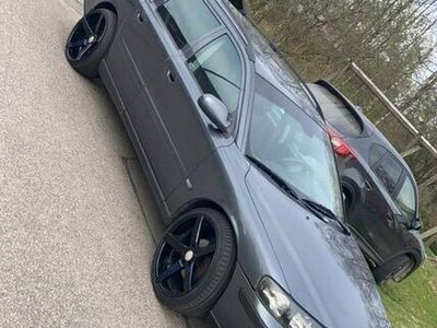 begagnad Volvo V70 2.4 Business Euro 4