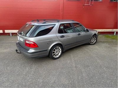 Saab 9-5