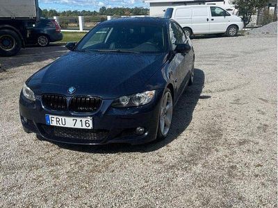 BMW 335