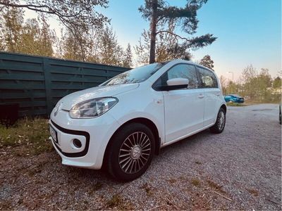 VW up!
