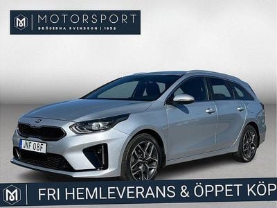 Kia Ceed Sportswagon