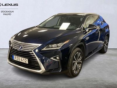 Lexus RX450h