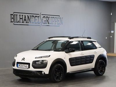 Citroën C4 Cactus