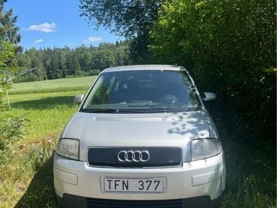 Audi A2