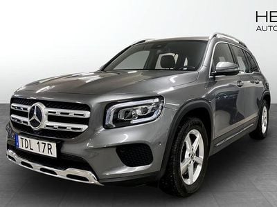 Mercedes GLB200