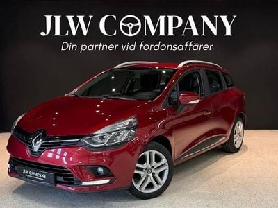 Renault Clio GrandTour