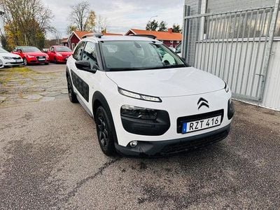 Citroën C4 Cactus
