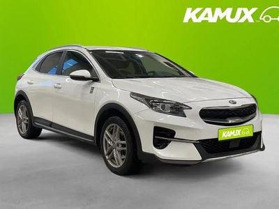 Begagnad Kia XCeed 141 HK (103 kW) 2020 Vit SUV