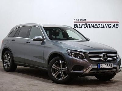 Mercedes GLC250