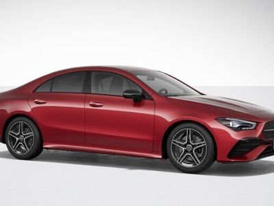 Mercedes CLA200