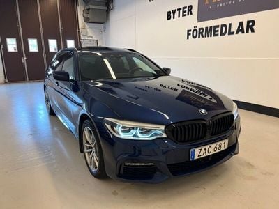 BMW 540