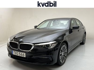 BMW 530e