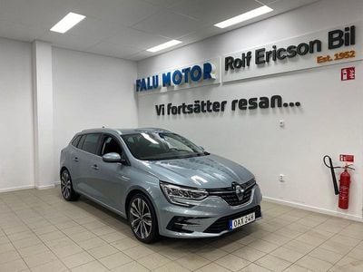 Renault Mégane IV