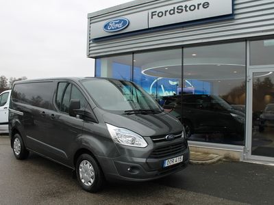 begagnad Ford Transit Custom Transportbilar290 2.2 TDCi Manuell, 125hk