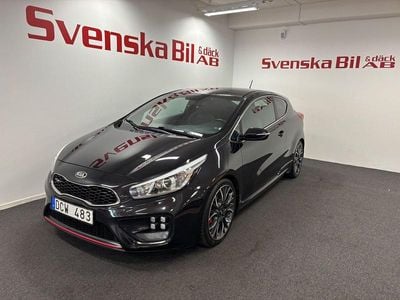 Kia ProCeed GT