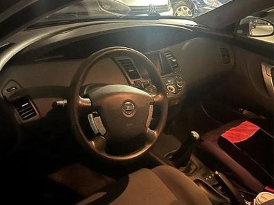 Nissan Primera