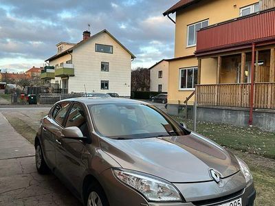 Begagnad 2012 Renault Mégane III | 42 900 kr (Marknadspris)