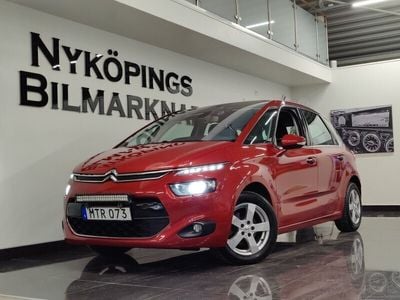 Citroën C4 Picasso
