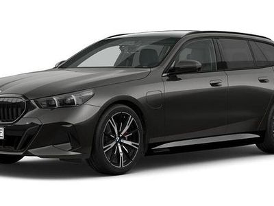Ny 2026 BMW 530e Comfort Edition Kombi | 793 500 kr (Dyr)