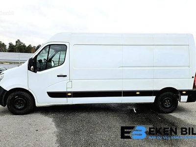 Nissan NV400
