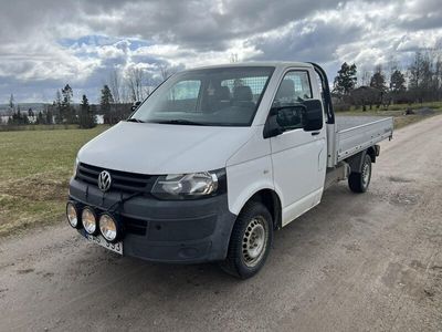 VW Transporter