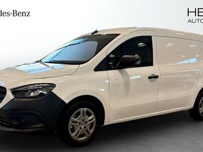 Mercedes Citan 112