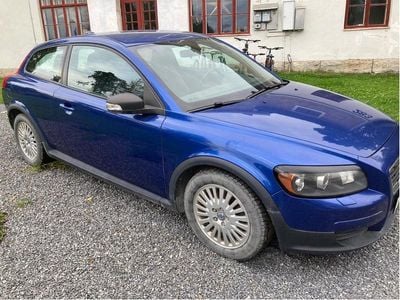 Volvo C30