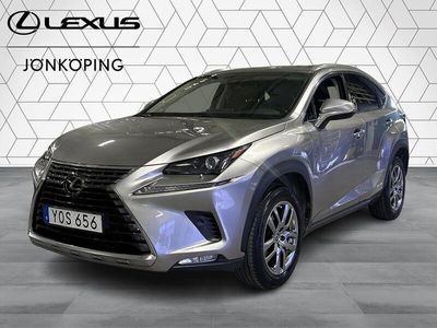 Lexus NX300h