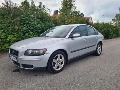 Volvo S40