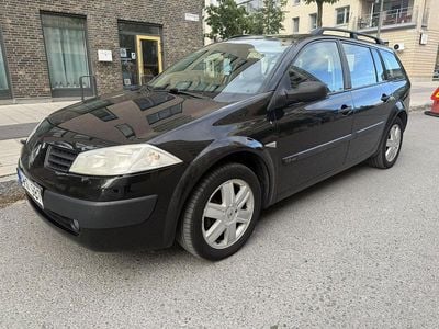 Renault Mégane GrandTour