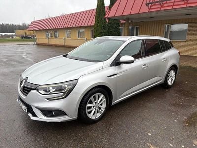 Renault Mégane GrandTour