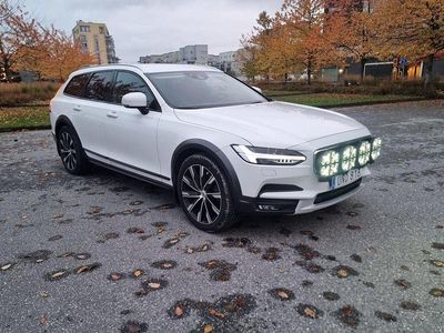 Volvo V90 CC