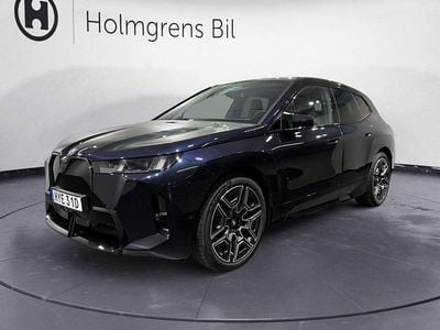 Okänd Begagnad 2025 BMW iX Efficient Dynamics SUV | 979 500 kr