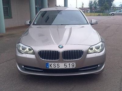BMW 523