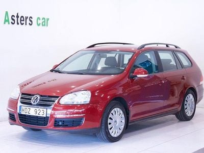 VW Golf