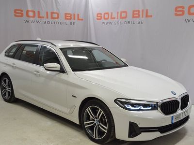 BMW 530e
