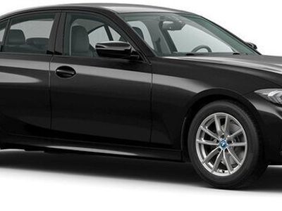 begagnad BMW 330e xDrive Sedan (2022)