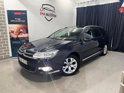 Citroën C5