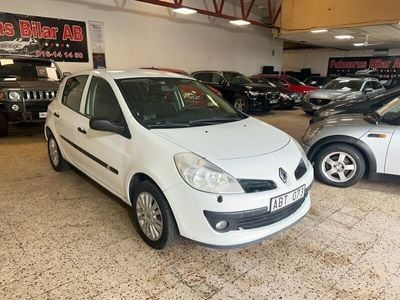 Renault Clio II
