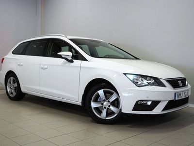 Seat Leon ST