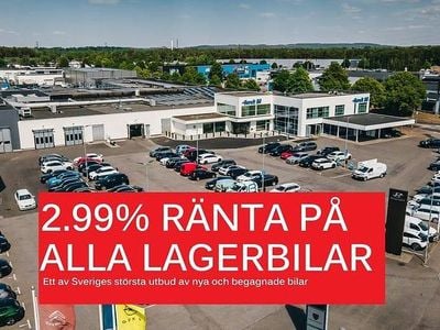 Begagnad BMW 530 M Sport 299 HK (219 kW) 2025 Sophisto grey brilliant effect Kombi