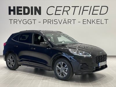 begagnad Ford Kuga KugaST-Line X **INVIGNINGSKAMPANJ**