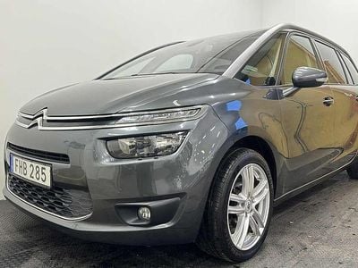 Citroën Grand C4 Picasso