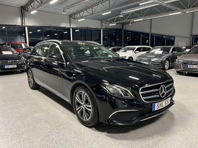 Mercedes E200