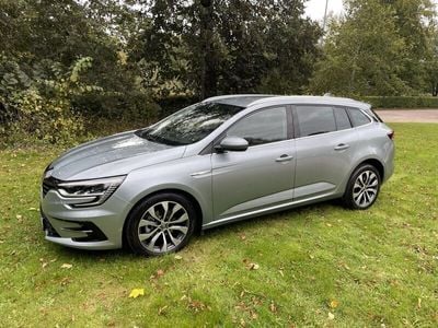 Renault Mégane GrandTour