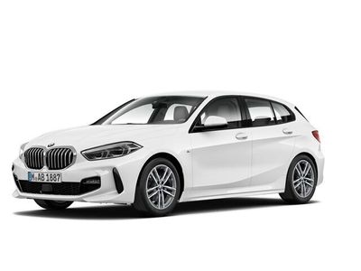begagnad BMW 118 i | M Sport | Privatleasingkampanj 4045kr/mån |