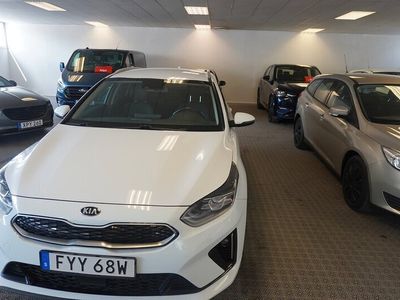 Kia Ceed Sportswagon