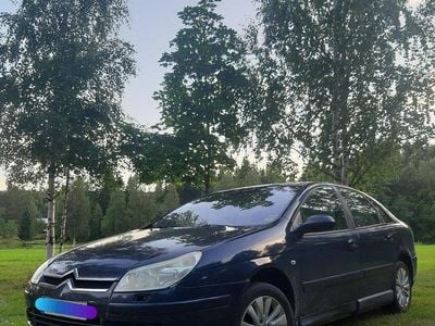 Citroën C5