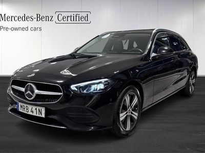 Mercedes C300e