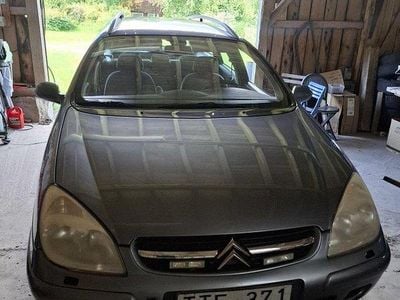 Citroën C5